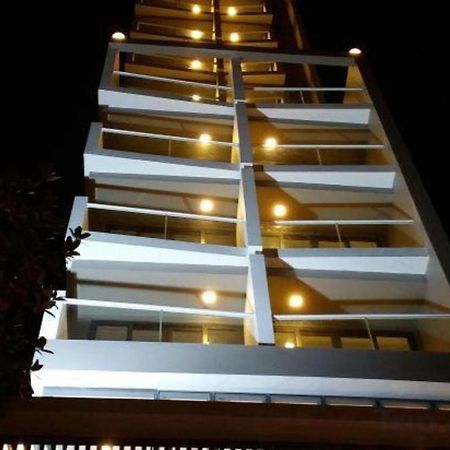 Sophia Hotel Nha Trang Exterior foto