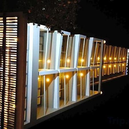 Sophia Hotel Nha Trang Exterior foto