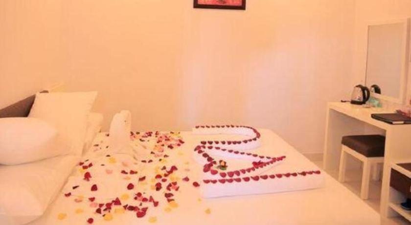Sophia Hotel Nha Trang Exterior foto