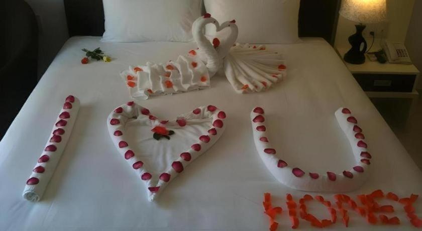 Sophia Hotel Nha Trang Exterior foto