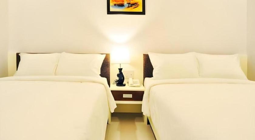 Sophia Hotel Nha Trang Exterior foto
