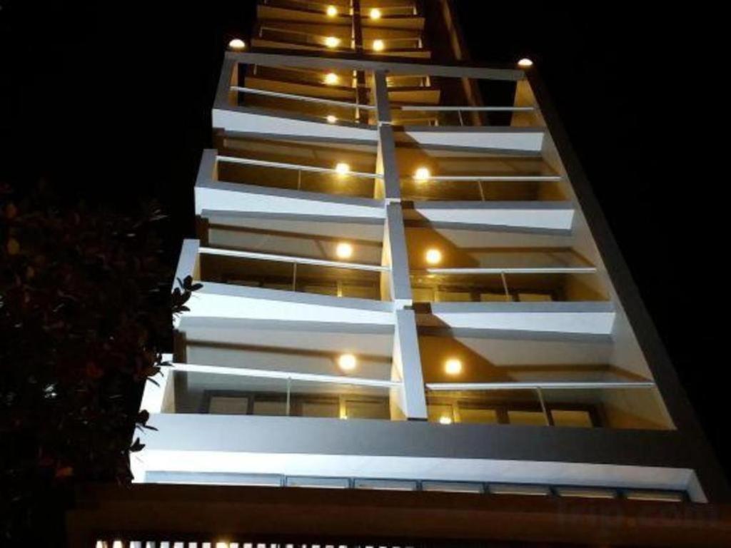 Sophia Hotel Nha Trang Exterior foto